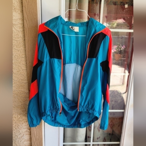 Vintage Nike Echelon Track Jacket - Picture 10 of 11